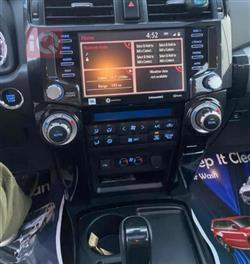 Toyota 4Runner